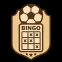 Football Bingo Logo