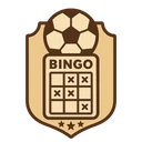 Football Bingo